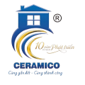 CÔNG TY TNHH - TM  ĐẦU TƯ XÂY DỰNG CERAMICO
