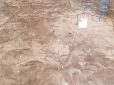 Sàn Epoxy Là Gì? Ưu Điểm Và Ứng Dụng Thực Tế Từ A-Z