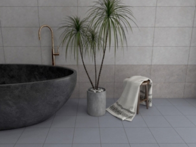 Gạch Lát Nhà Vệ Sinh: Kinh Nghiệm Chọn & Các Mẫu Đẹp Nhất Hiện Nay