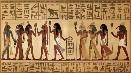 LỊCH SỬ HÌNH THÀNH GẠCH MEN – HÀNH TRÌNH TỪ ĐẤT SÉT ĐẾN VẬT LIỆU ỐP LÁT HIỆN ĐẠI