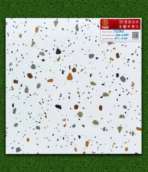 Gạch men Terazo 01063