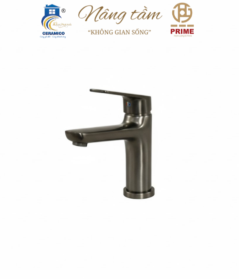 Vòi chậu nóng lạnh 