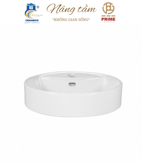 Chậu rửa đặt bàn 