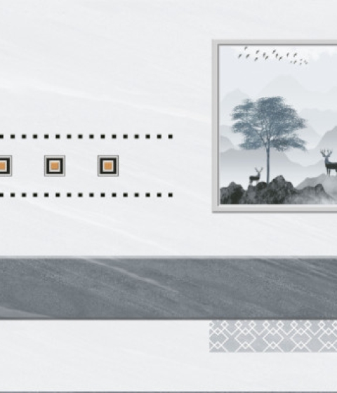 Gạch Đá Bóng 9592