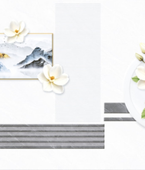 Gạch Đá Bóng 33085