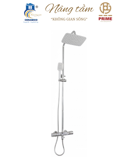 Bộ sen cây nóng lạnh