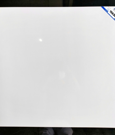 GẠCH LÁT NỀN 15630 BKTP TRẮNG TRƠN 