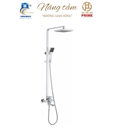 Bộ sen cây nóng lạnh