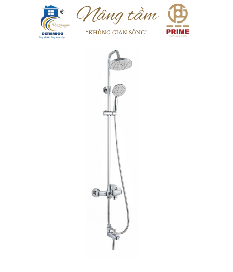 Sen tắm nóng lạnh