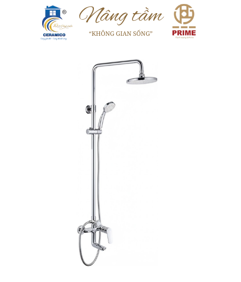 Sen tắm nóng lạnh