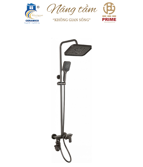 Bộ sen cây nóng lạnh 