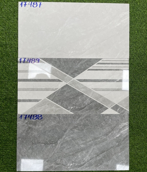 GẠCH MEN BÓNG  17487-17488-17489