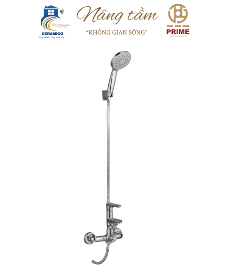 Sen tắm nóng lạnh