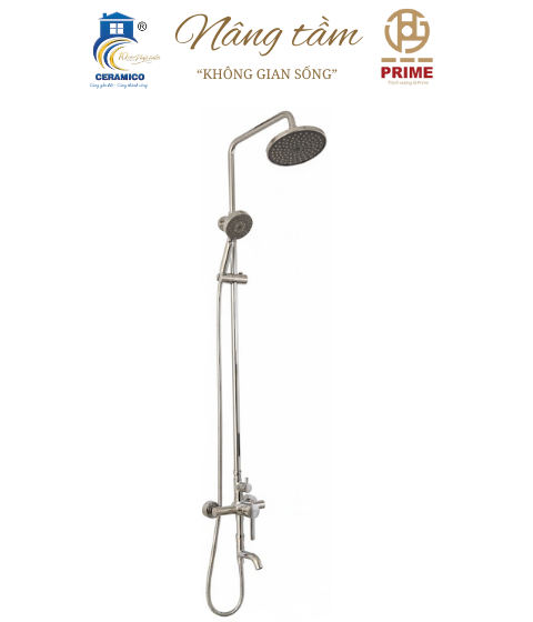 Bộ sen cây nóng lạnh