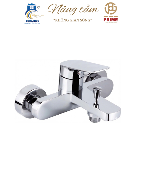 Sen tắm nóng lạnh