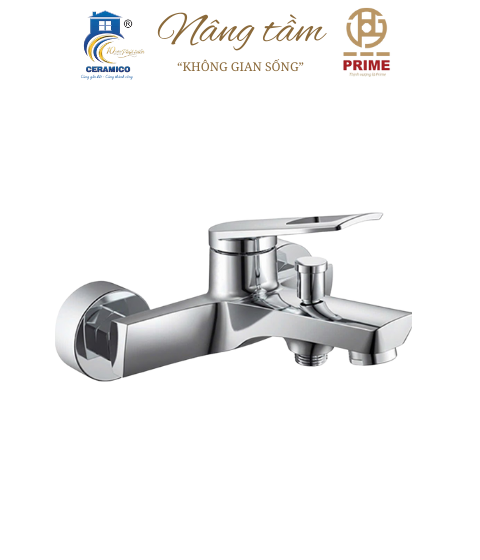 Sen tắm nóng lạnh