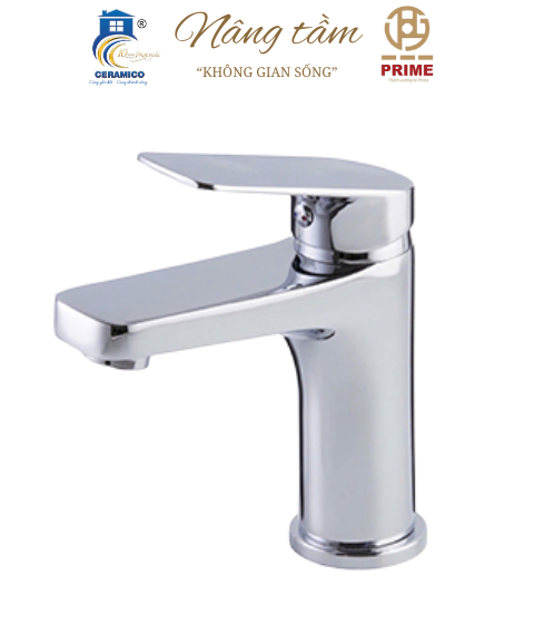 Vòi chậu nóng lạnh