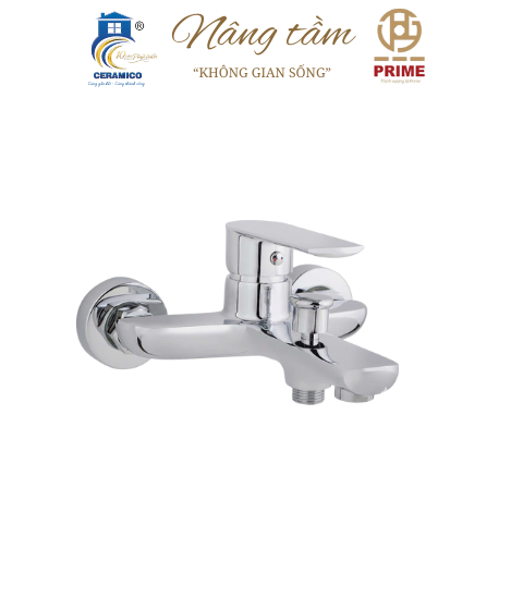 Sen tắm nóng lạnh