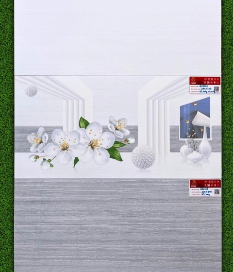 Gạch men điểm 2301