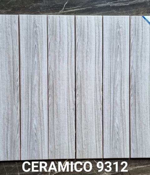 GẠCH GIÃ GỖ  9312