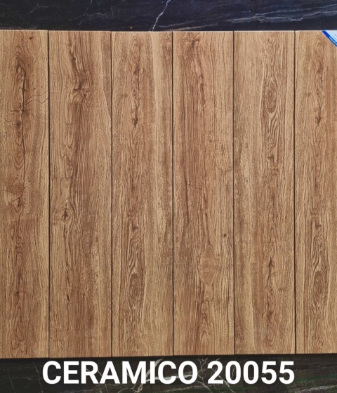 GẠCH GIÃ GỖ  20055