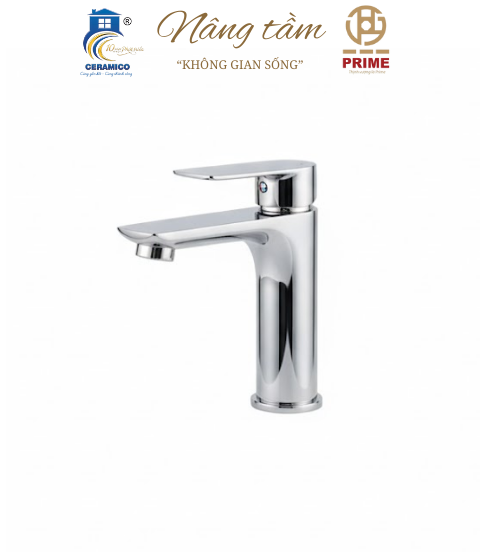 Vòi chậu nóng lạnh