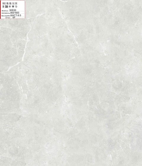 Gạch đá mờ 30E00