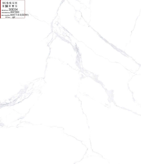 Gạch đá mờ 30E04