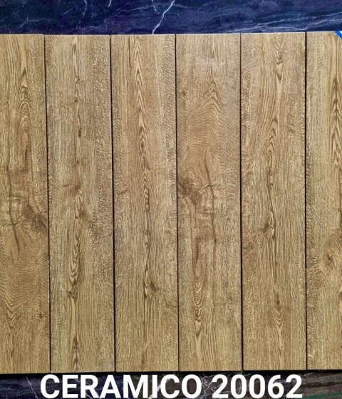 GẠCH GIÃ GỖ 20062