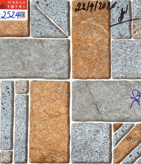 GẠCH SÂN VƯỜN 2524