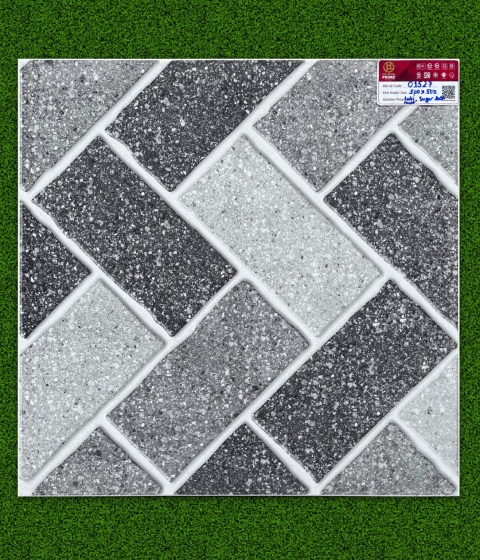 GẠCH SÂN VƯỜN 1527