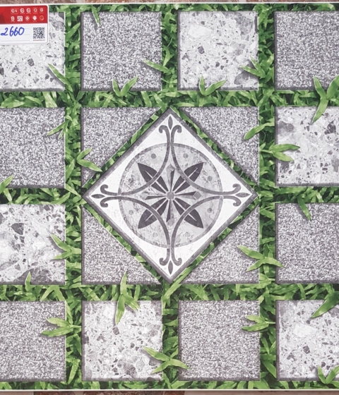 GẠCH SÂN VƯỜN 2660