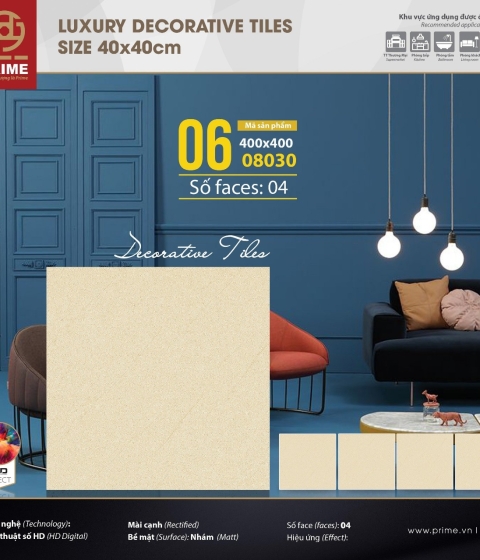 GẠCH ĐÁ MỜ 8030