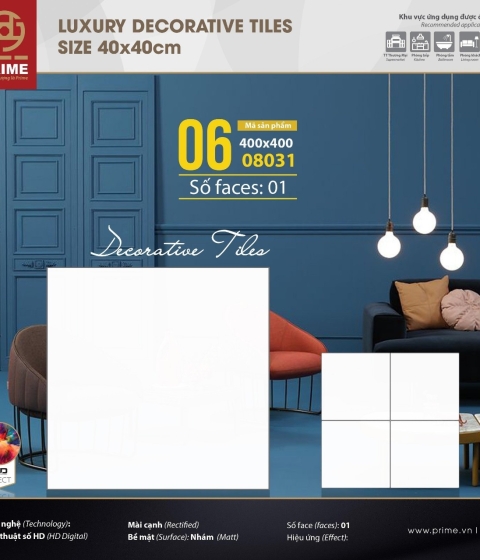 GẠCH ĐÁ MỜ 8031