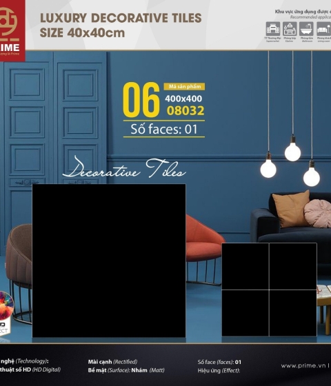 GẠCH ĐÁ MỜ 8032