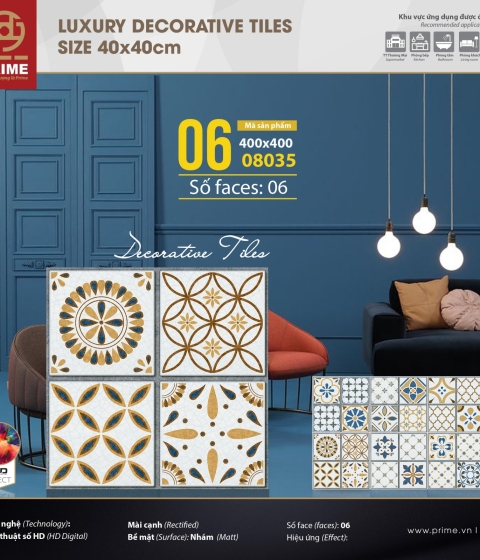 GẠCH ĐÁ MỜ 8035