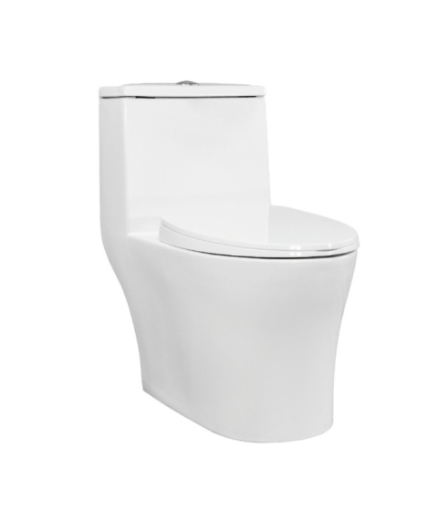 BÀN CẦU 1 KHỐI PRIME P11-003WH