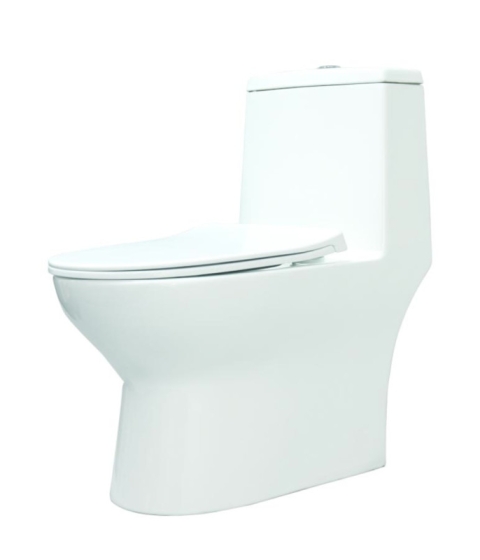 BÀN CẦU 1 KHỐI PRIME P11-006 WH