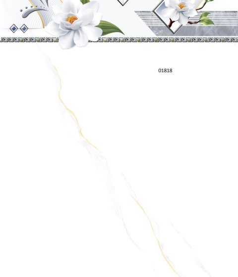 GẠCH MEN BÓNG 1819-1818