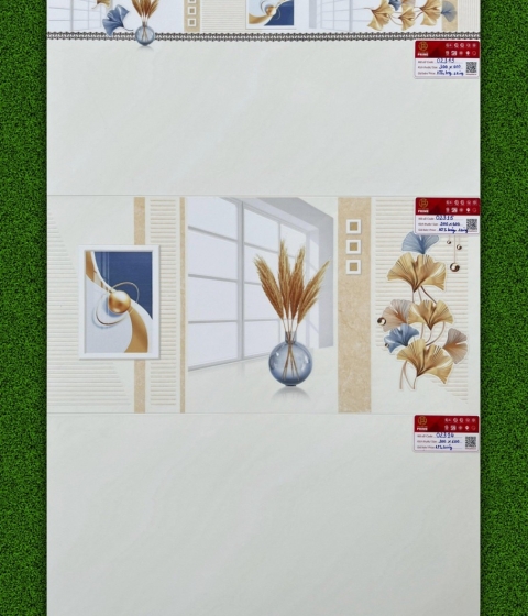 GẠCH MEN BÓNG 2313-2314-2315