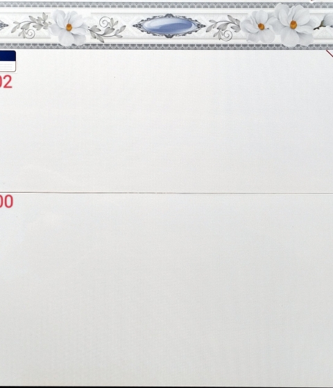 GẠCH ỐP TƯỜNG MEN BÓNG 8400-8402