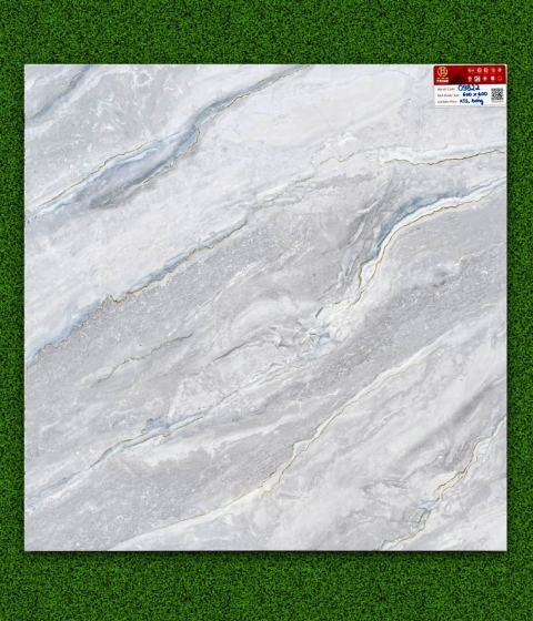 GẠCH MEN BÓNG 9822