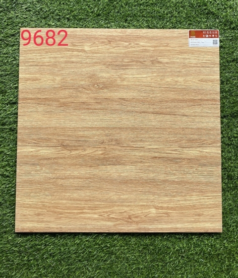 GẠCH MEN MỜ 9682