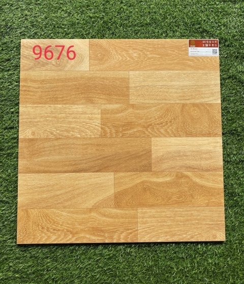 GẠCH MEN MỜ 9676