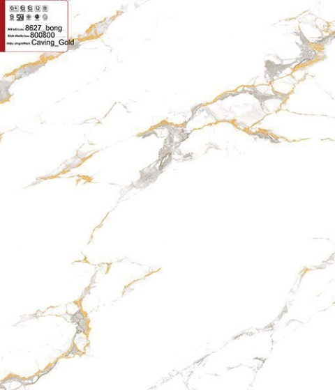 GẠCH ĐÁ BÓNG 8627