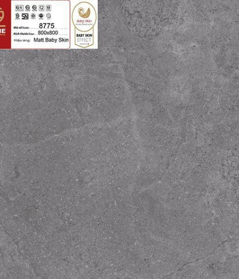GẠCH ĐÁ MỜ 8775