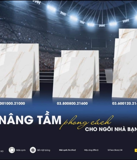 GẠCH ĐÁ BÓNG 21000