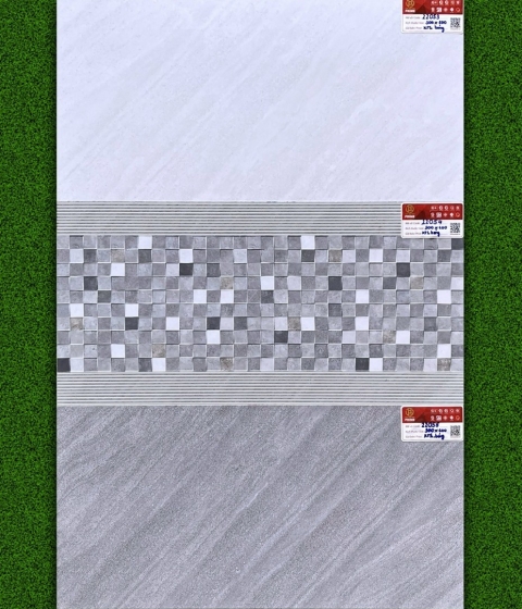 GẠCH MEN BÓNG  22053-22054-22055