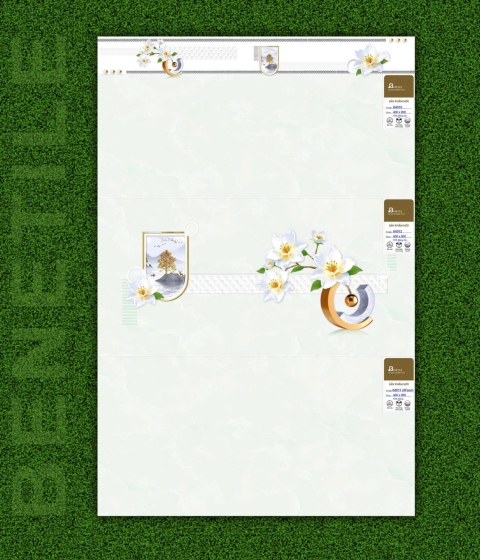 GẠCH MEN BÓNG 64010-64011-64012