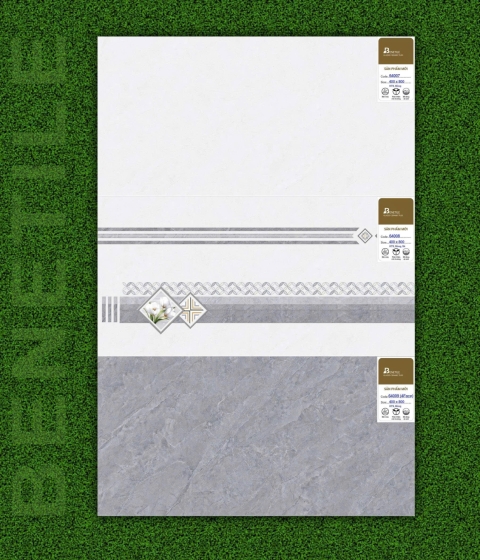 GẠCH MEN BÓNG 64007-64008-64009